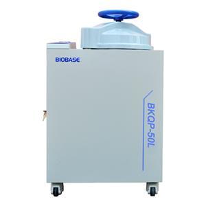 BKQ-B50II型全自动高压蒸汽灭菌器