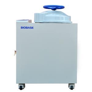 全自动高压蒸汽灭菌器BKQ-B100II