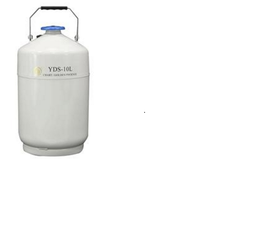 10升金凤液氮罐价格 YDS-10