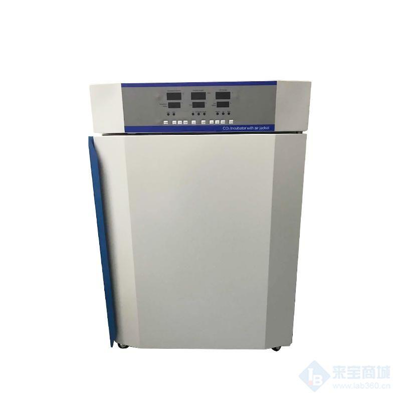 QP-50型50升气套式二氧化碳培养箱