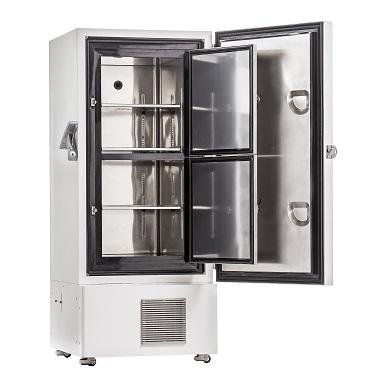 -70度医用超低温冰箱 BDF86V348型