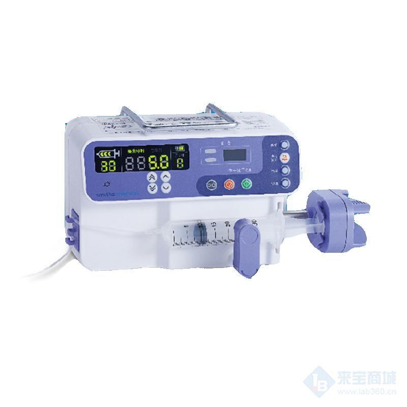 史密斯佳仕比C6医用单通道注射泵
