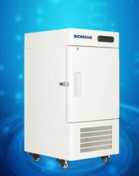 -40度立式低温冰箱 BDF-40V268型