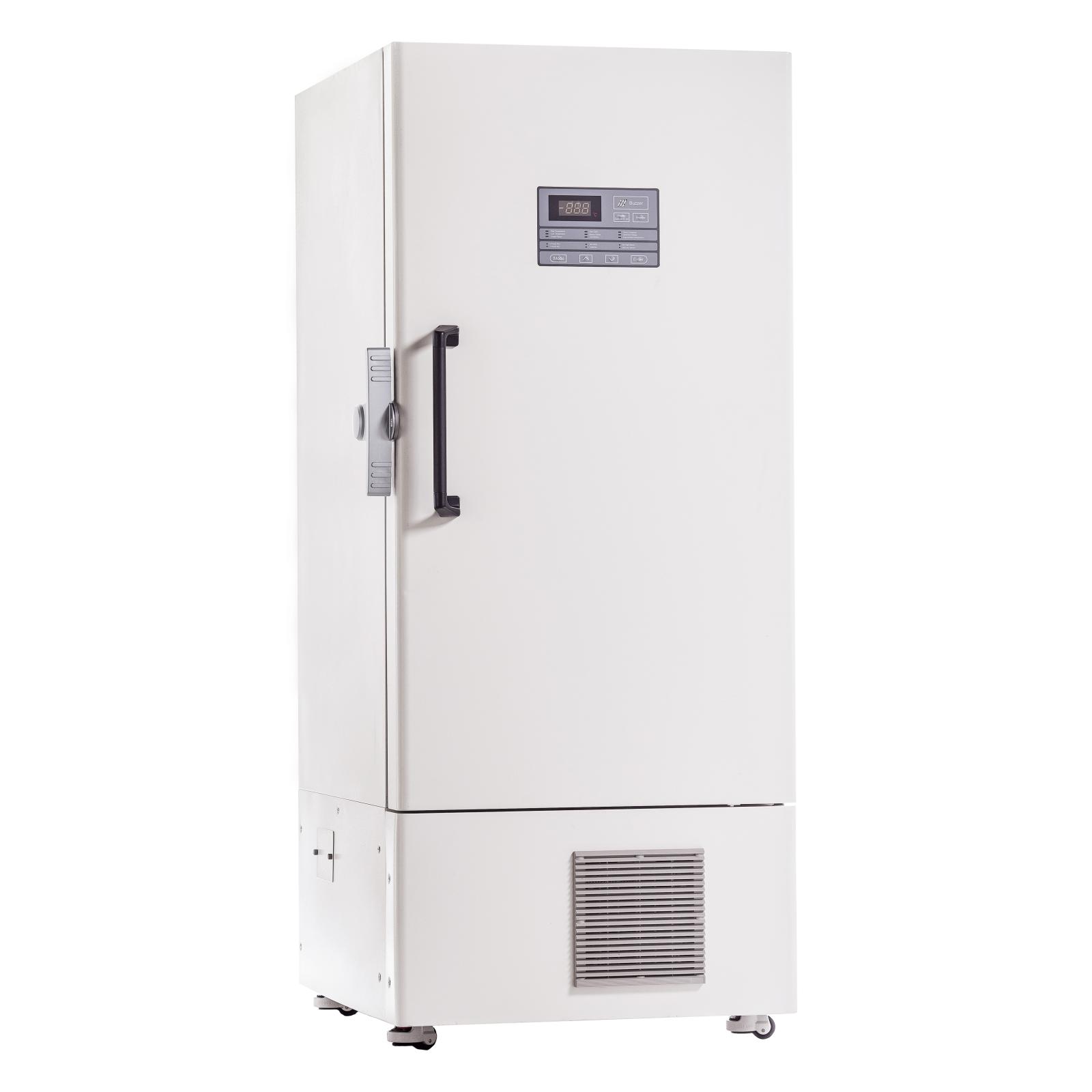 BDF-40V450型医用-40度低温冰箱