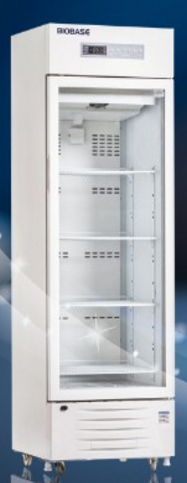 博科医用冷藏箱BYC-310型