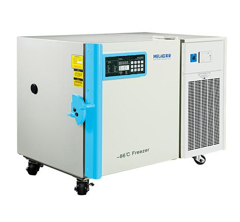 美菱-80度超低温冰箱 DW-HL100型