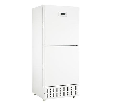 美菱-40度低温冰箱价格 DW-FL450型