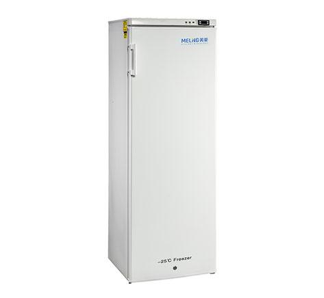 DW-FL270型-40度低温冰箱 中科美菱