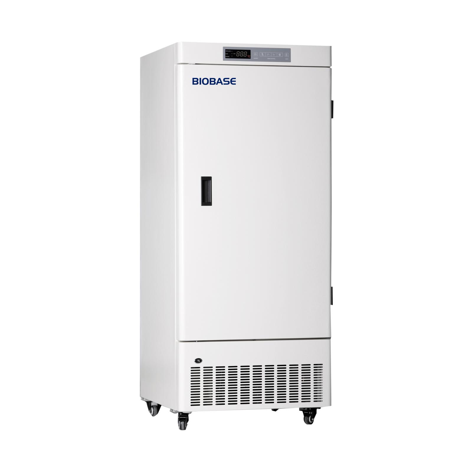 博科BDF-60V158型医用超低温冰箱