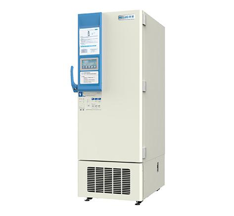 美菱DW-HL528S型-80度超低温冰箱