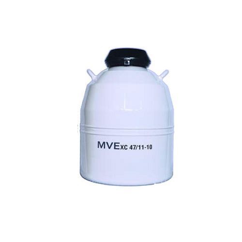 美国进口液氮罐 MVE XC47/11-10