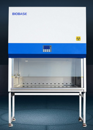 鑫贝西二级单人全排生物安全柜 型号：BSC-1100IIB2-X