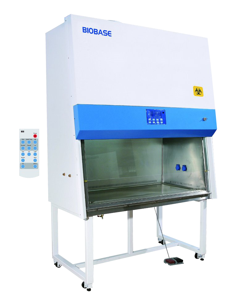 国产生物安全柜生产厂家 BSC-1100IIA2-X型