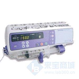 浙江史密斯佳仕比C6单道微量注射泵