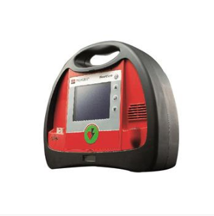 进口普美康AED-M型自动双向波除颤仪