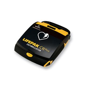 LIFEPAK CR PLUS进口美敦力*菲康除颤仪