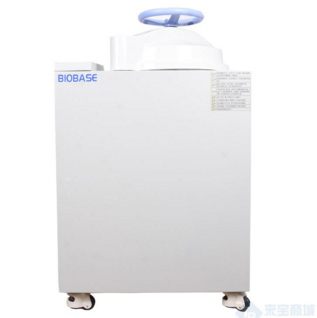 BKQ-B100II全自动医用高压蒸汽灭菌器 厂家直销