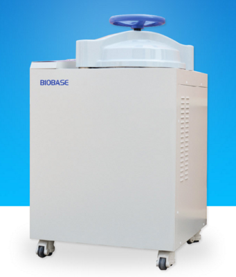 BKQ-B120II医用内循环高压蒸汽灭菌器 120升
