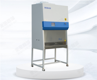 单人A2内排式生物安全柜现货直发 鑫贝西BSC-1100IIA2-X