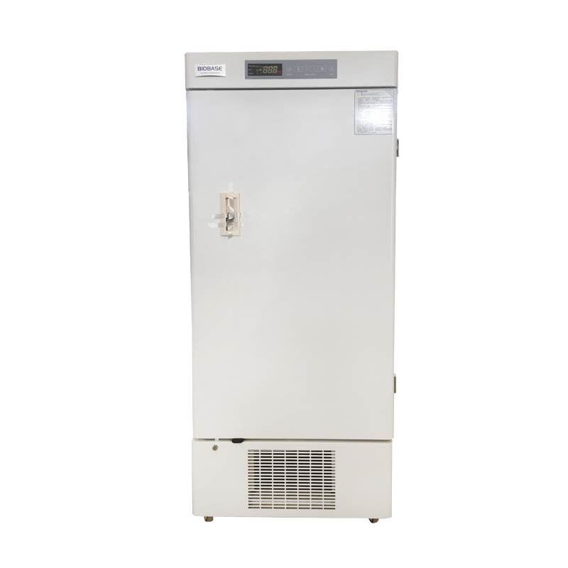 零下25度医用低温冰箱 BDF-25V270型厂家直销