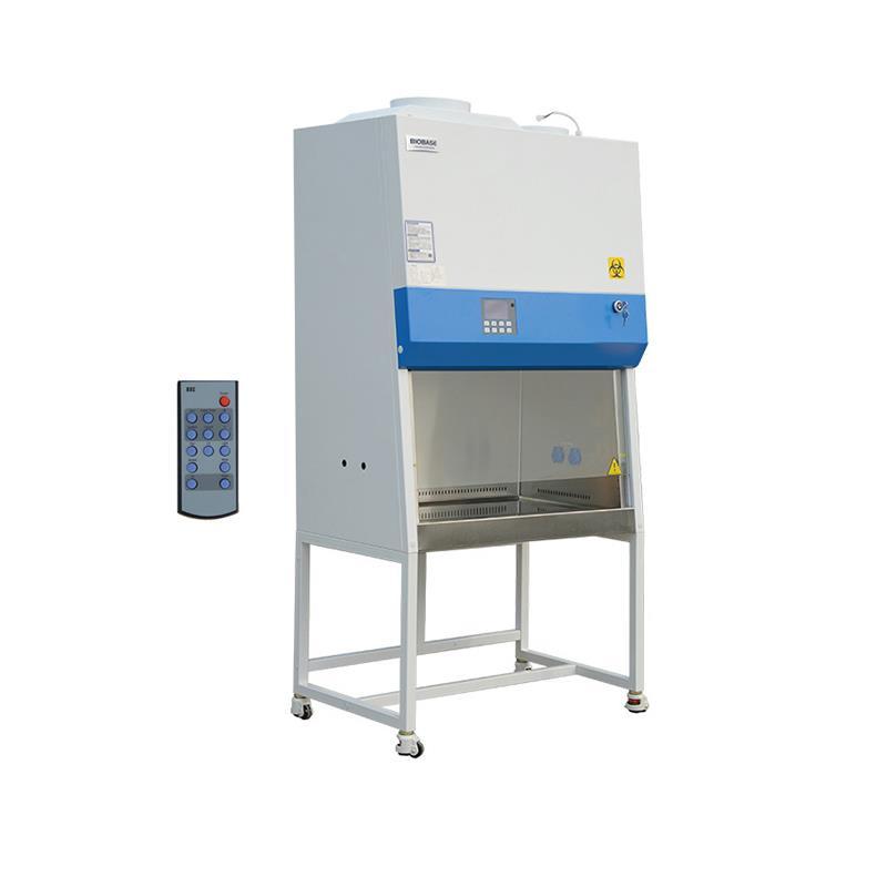 生物安全柜二级生物安全柜，单人二级B2生物安全柜BSC-1100IIB2-X