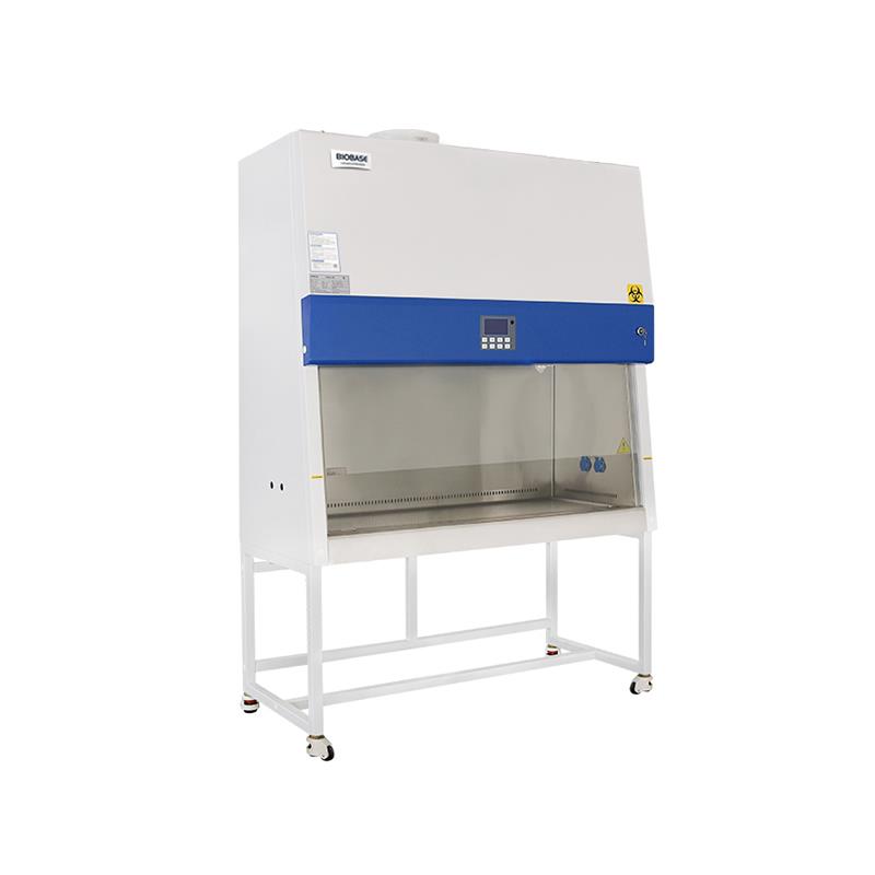 BSC-1500IIA2-X生物安全柜（双人30%外排），生物安全柜，双人生物安全柜，