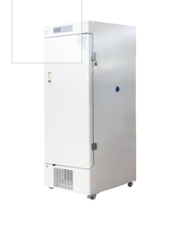 -25℃立式270L低温冰箱，博科BDF-25V270立式低温冰箱，低温冰箱