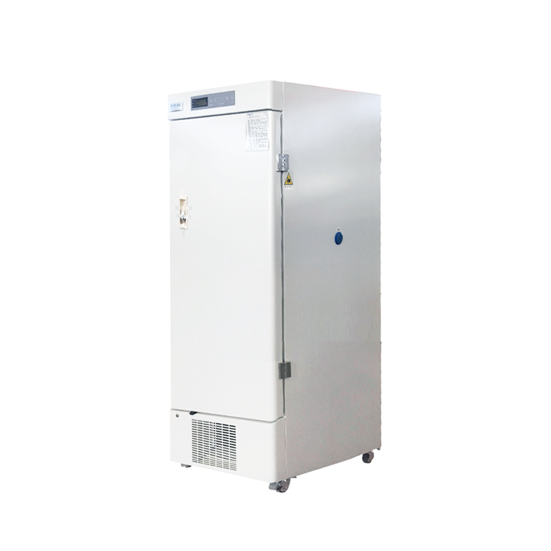 、博科BDF-25V270立式低温冰箱
