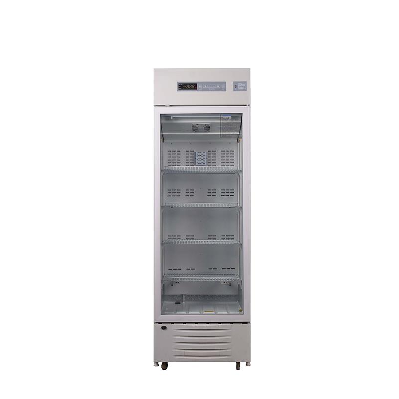 医用冷藏箱，博科医用冷藏箱BPR-5V238，