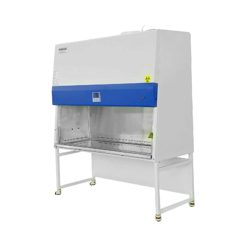 单人半排生物安全柜BSC-700IIA2-Z（标配支架）