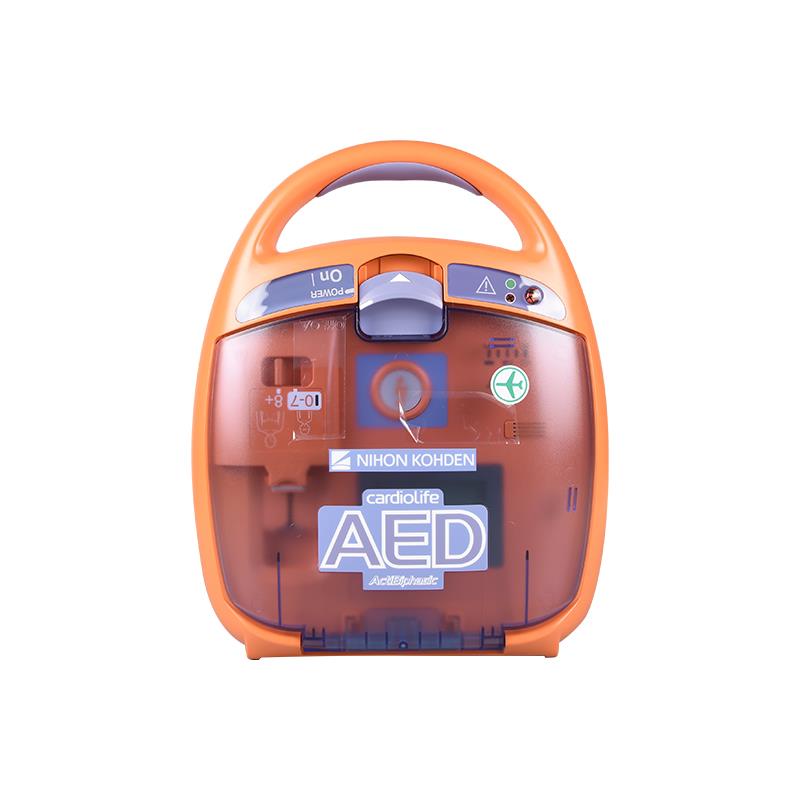 日本光电AED-2151半自动体外除颤器