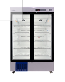 博科医用冷藏箱BPR-5V968