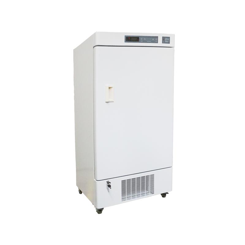 博科立式低温冰箱BDF-40V208自产