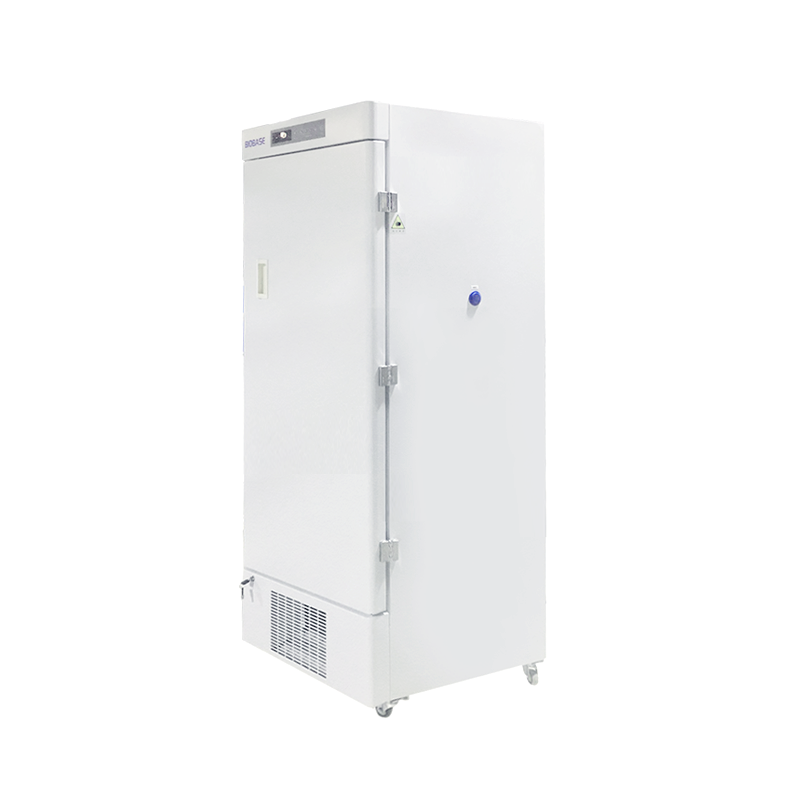 博科BDF-25V350直冷低温冰箱