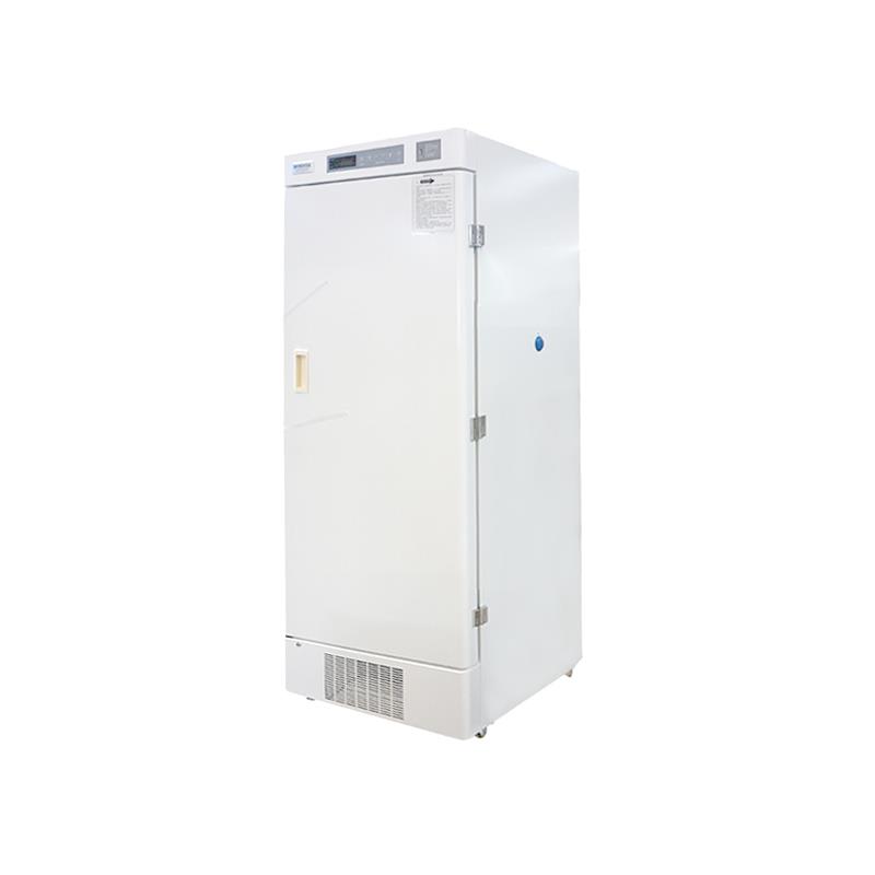 低温冰箱，博科BDF-40V362低温冷藏箱，-40℃362L立式低温冰箱