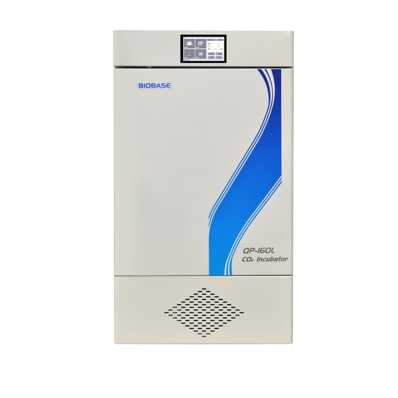 二氧化碳恒温培养箱QP-160L