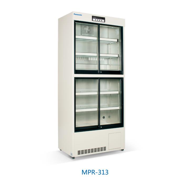 松下医用药品保存箱MPR-313