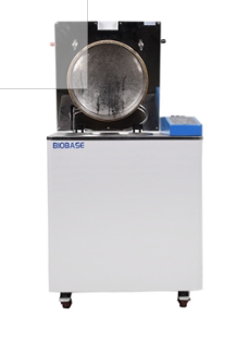 博科BKQ-Z30I立式压力蒸汽灭菌器