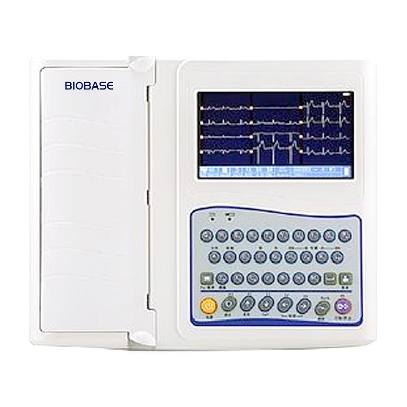 博科心电图机BK-ECG-12